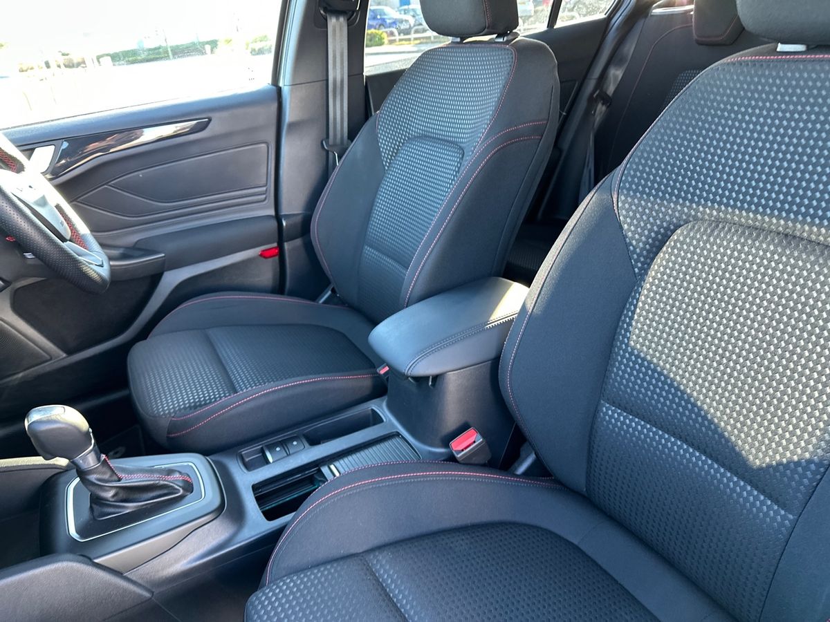 Used Ford Focus 2025 for sale - 77576321: Photo 13