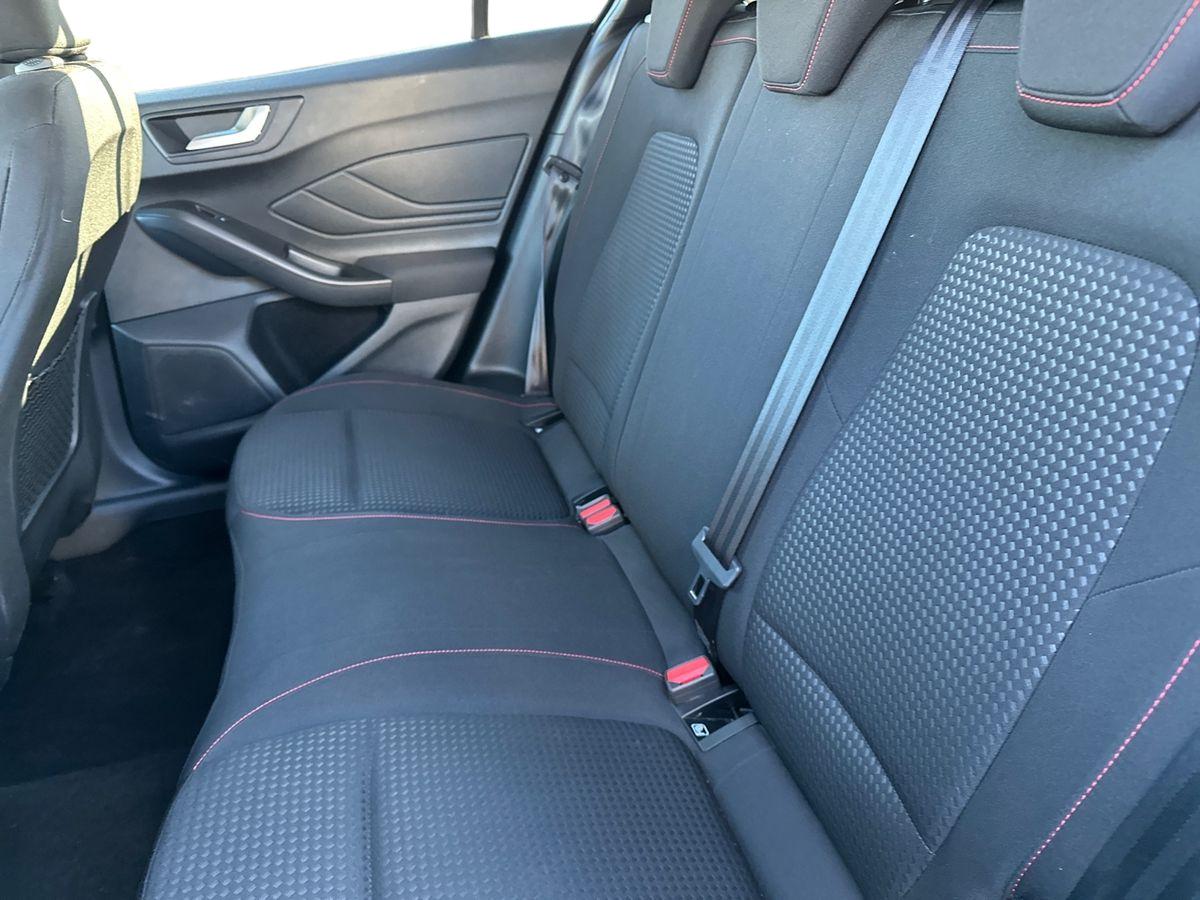Used Ford Focus 2025 for sale - 77576321: Photo 14