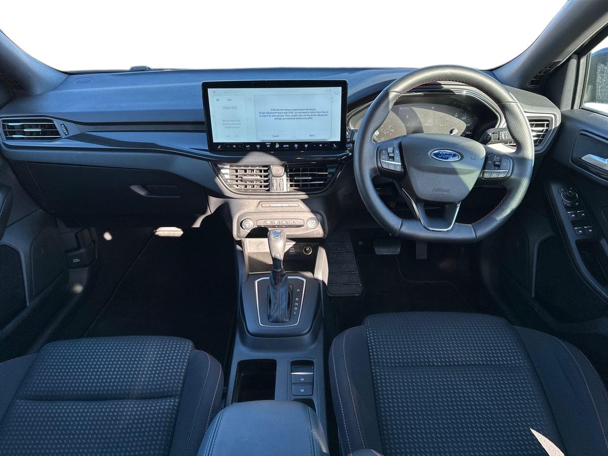 Used Ford Focus 2025 for sale - 77576321: Photo 15