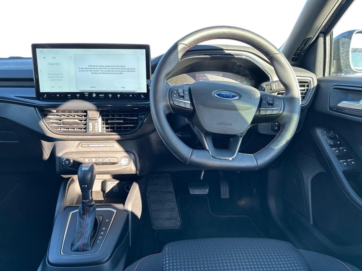 Used Ford Focus 2025 for sale - 77576321: Photo 16