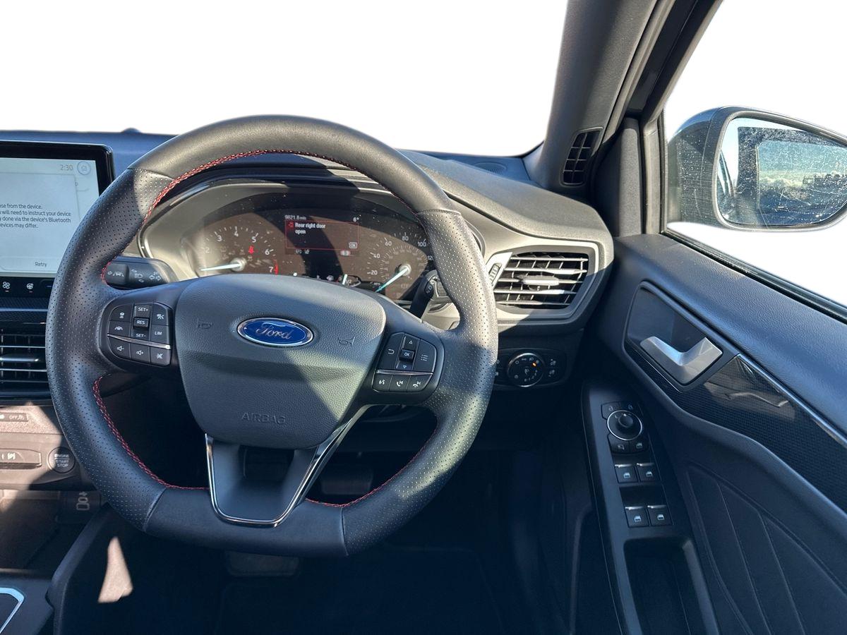 Used Ford Focus 2025 for sale - 77576321: Photo 17