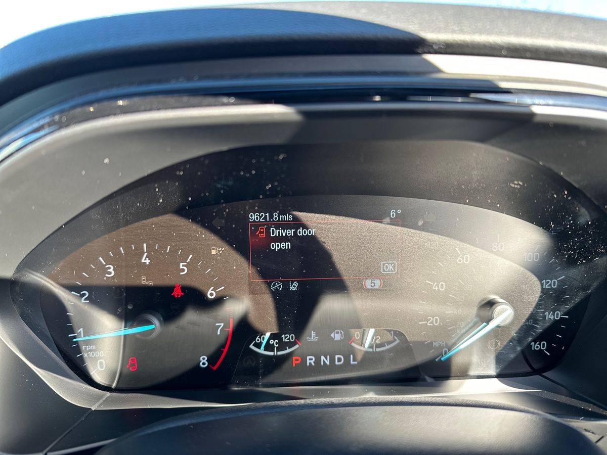 Used Ford Focus 2025 for sale - 77576321: Photo 18