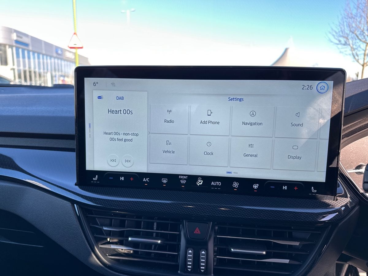 Used Ford Focus 2025 for sale - 77576321: Photo 19