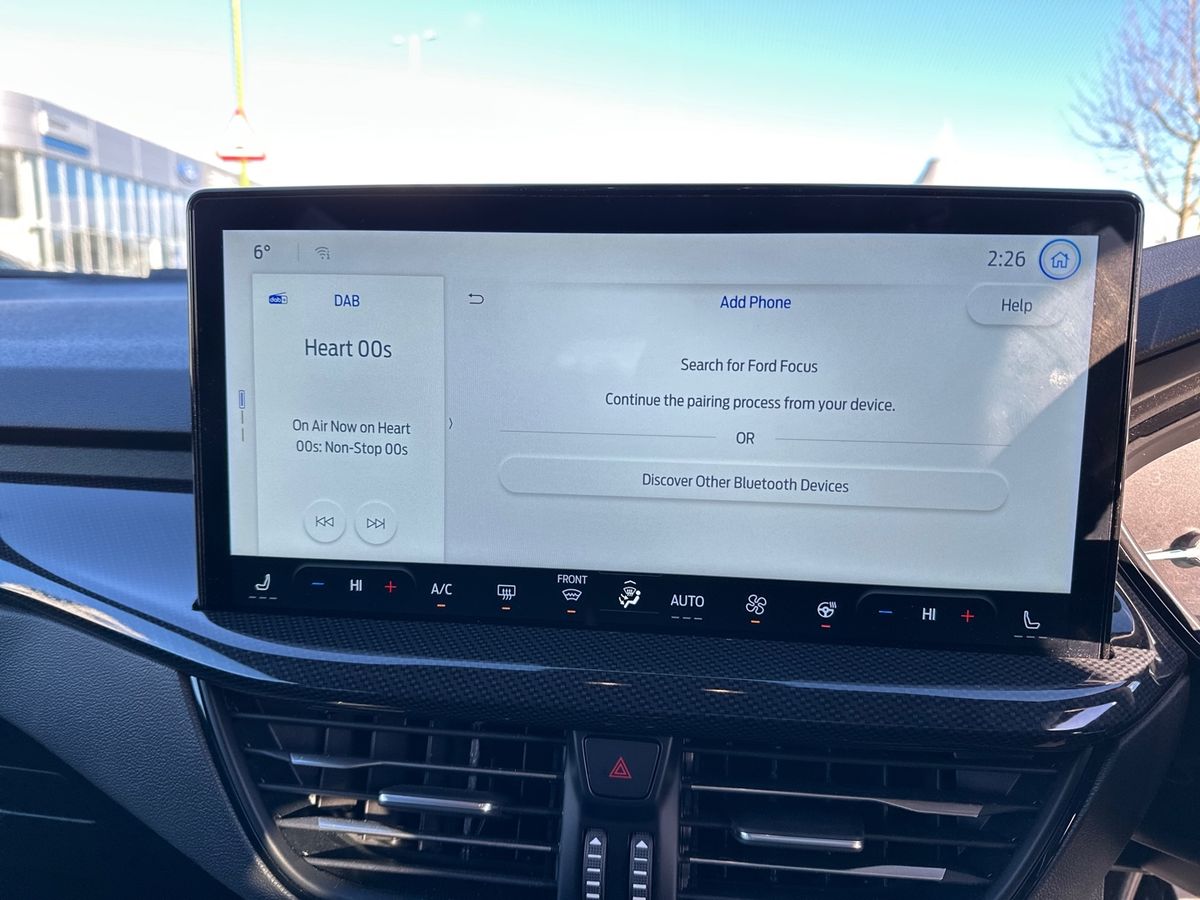 Used Ford Focus 2025 for sale - 77576321: Photo 21