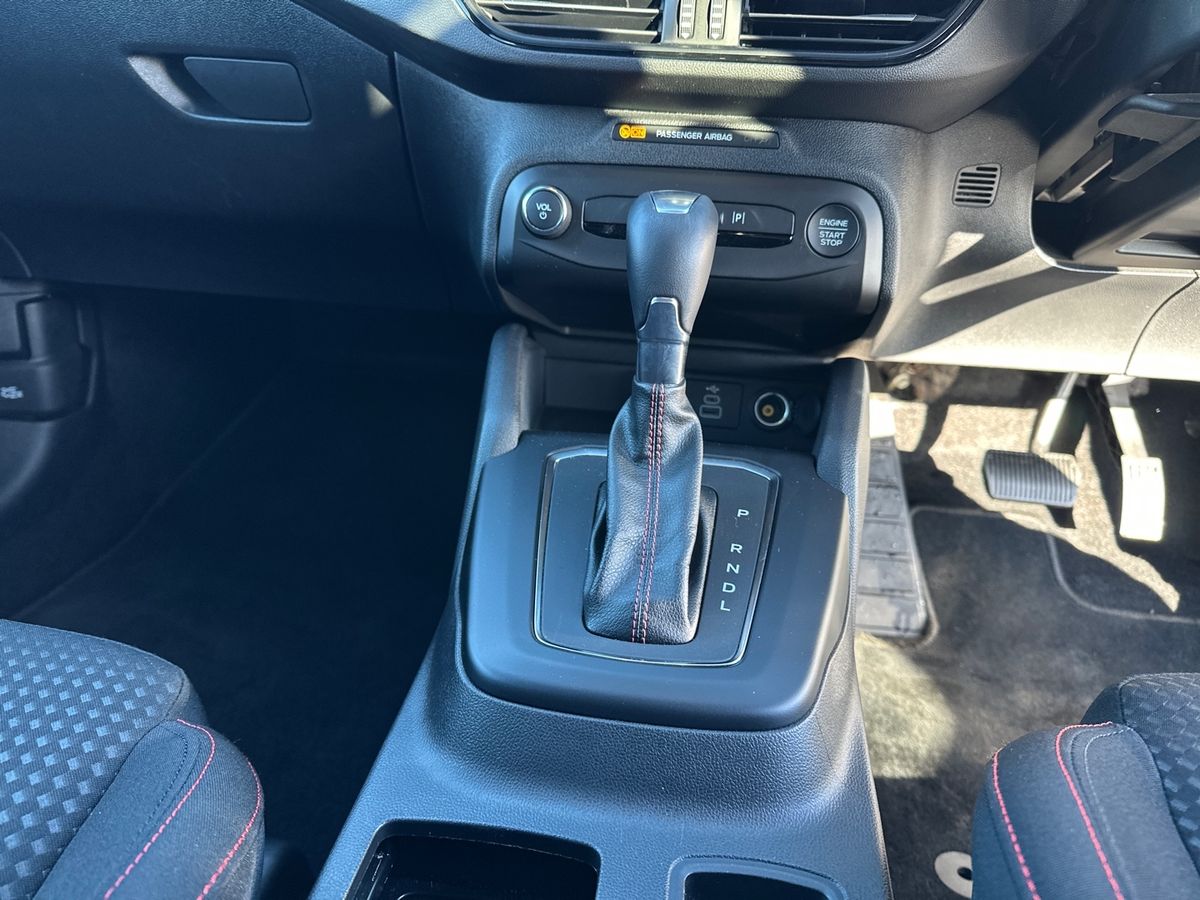 Used Ford Focus 2025 for sale - 77576321: Photo 22