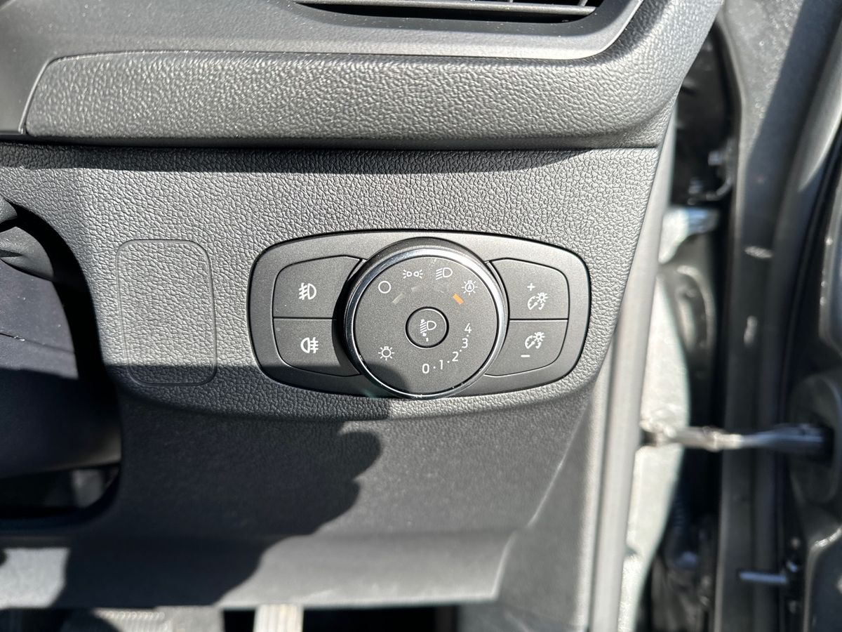 Used Ford Focus 2025 for sale - 77576321: Photo 23