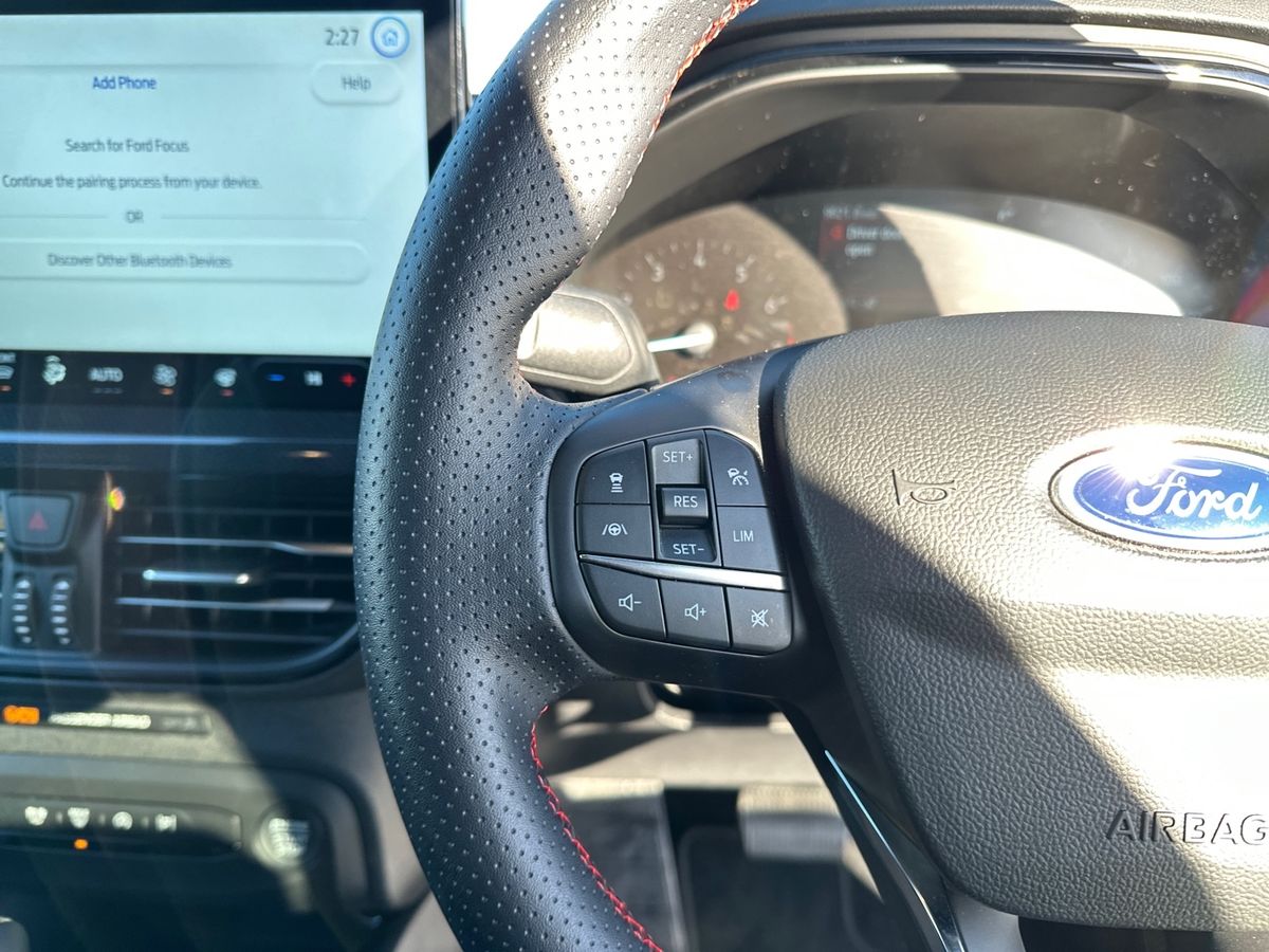 Used Ford Focus 2025 for sale - 77576321: Photo 26