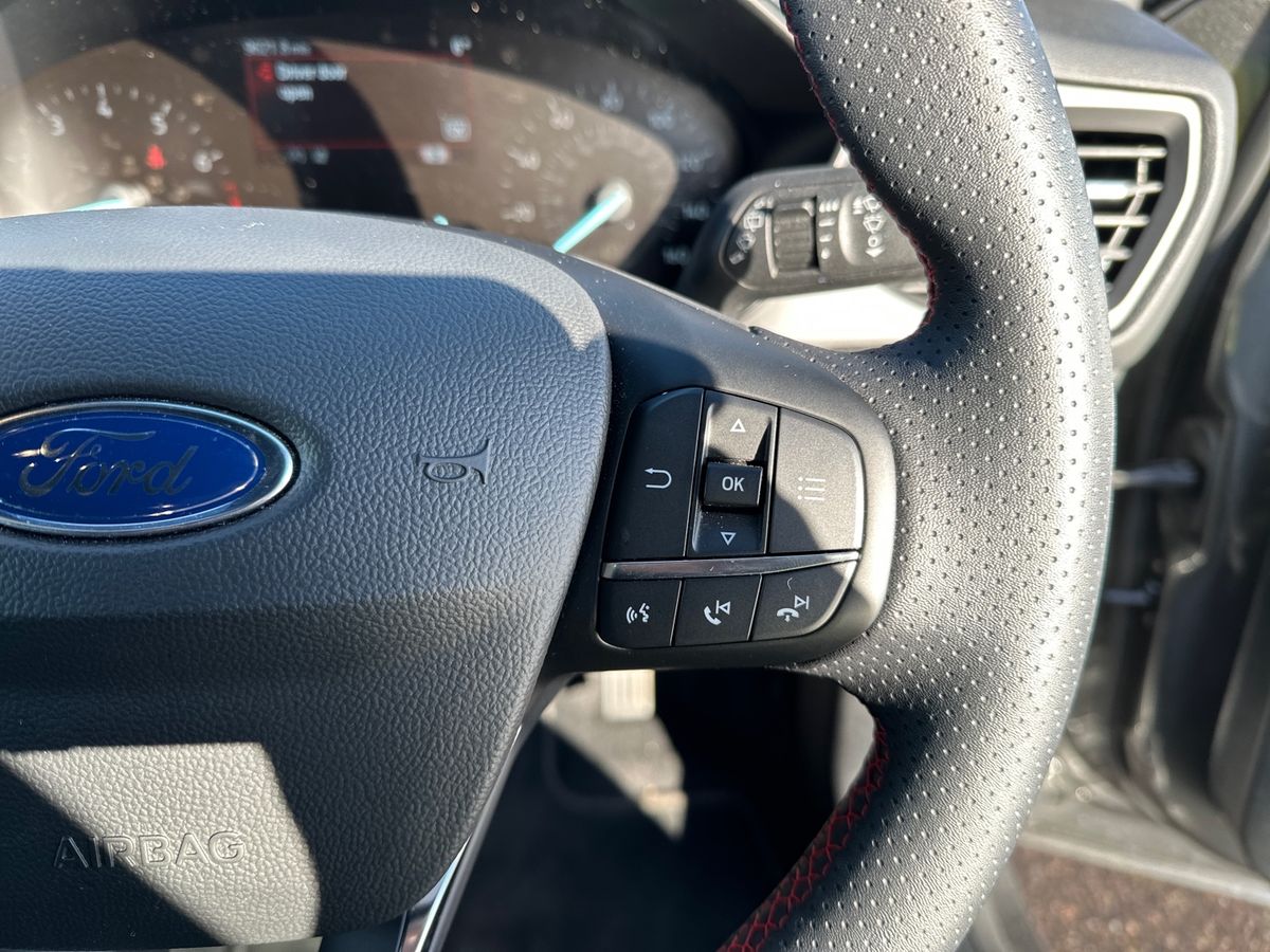 Used Ford Focus 2025 for sale - 77576321: Photo 27