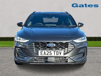 Used Ford Focus 2025 for sale - 77576321: Photo