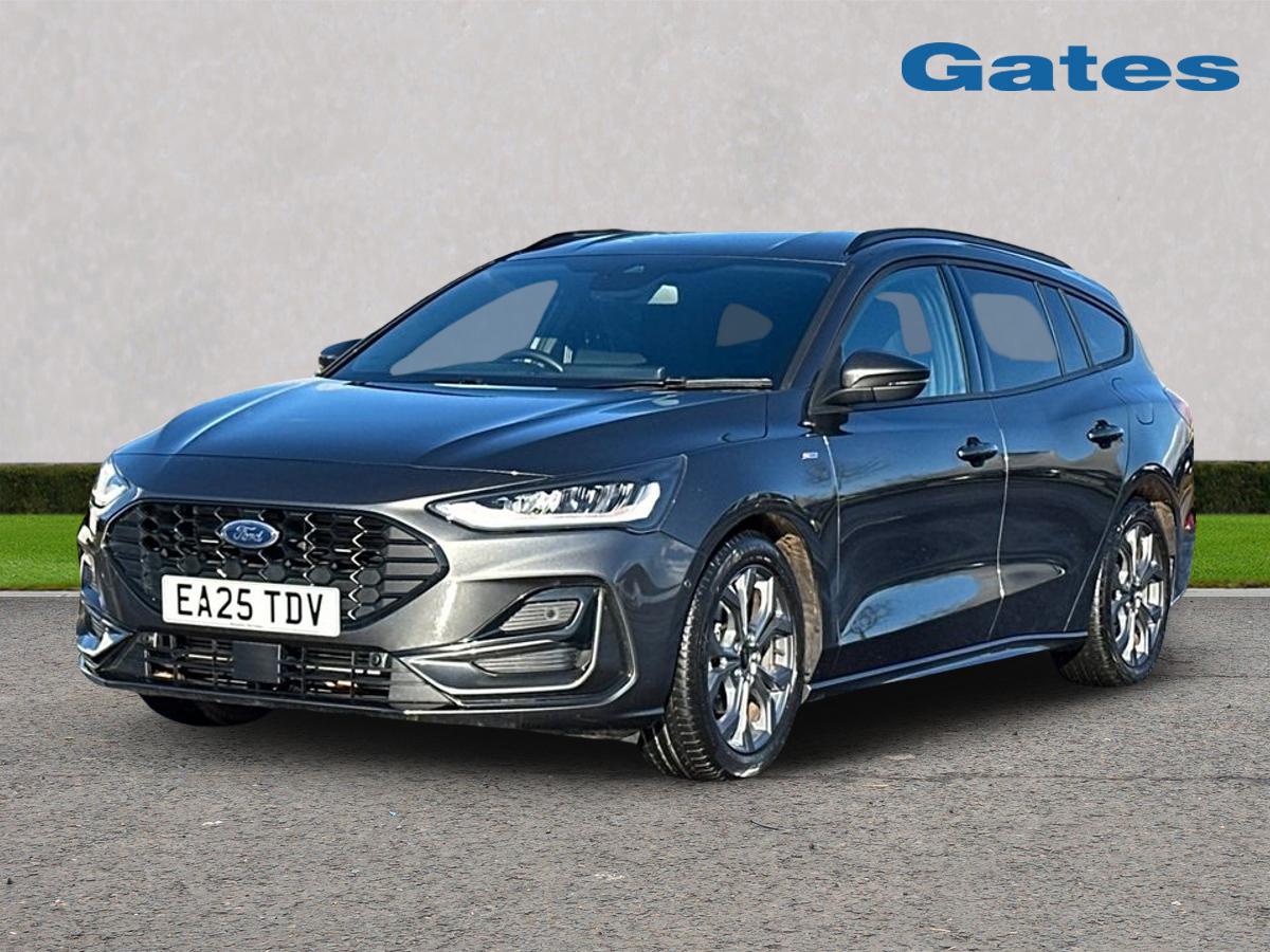 Used Ford Focus 2025 for sale - 77576321: Photo 3