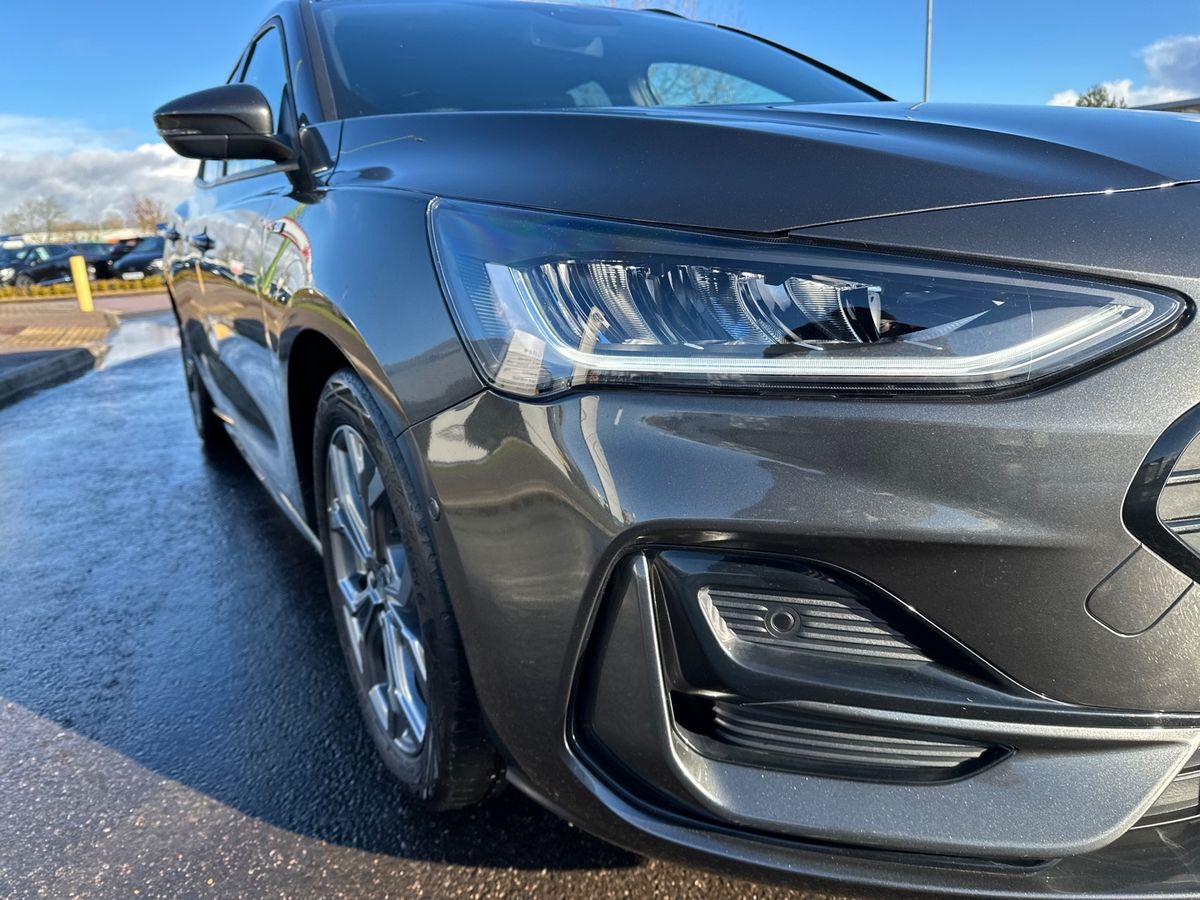 Used Ford Focus 2025 for sale - 77576321: Photo 32