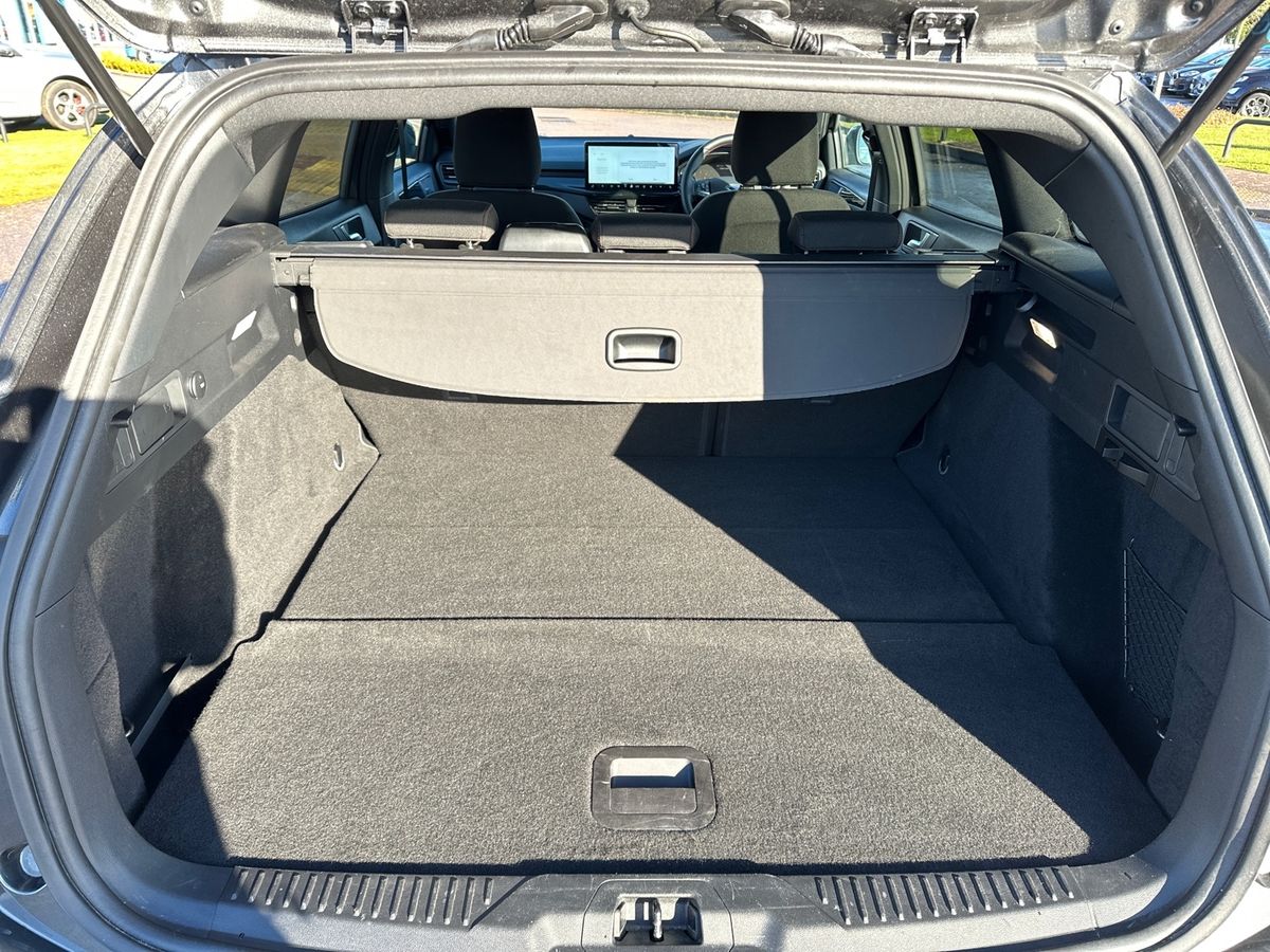 Used Ford Focus 2025 for sale - 77576321: Photo 34