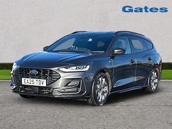 Used Ford Focus 2025 for sale - 77576321: Photo