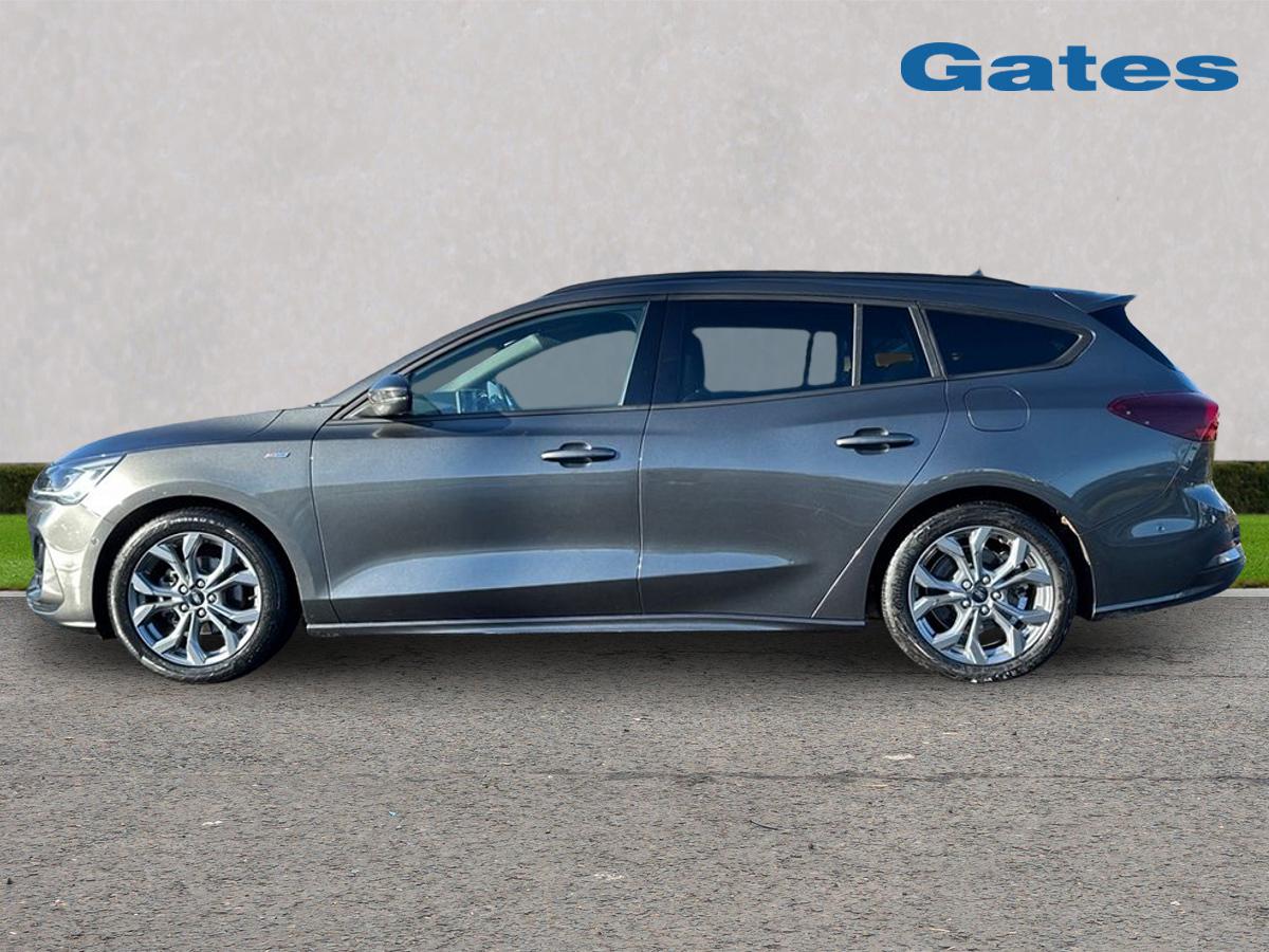 Used Ford Focus 2025 for sale - 77576321: Photo 4