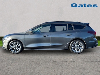 Used Ford Focus 2025 for sale - 77576321: Photo