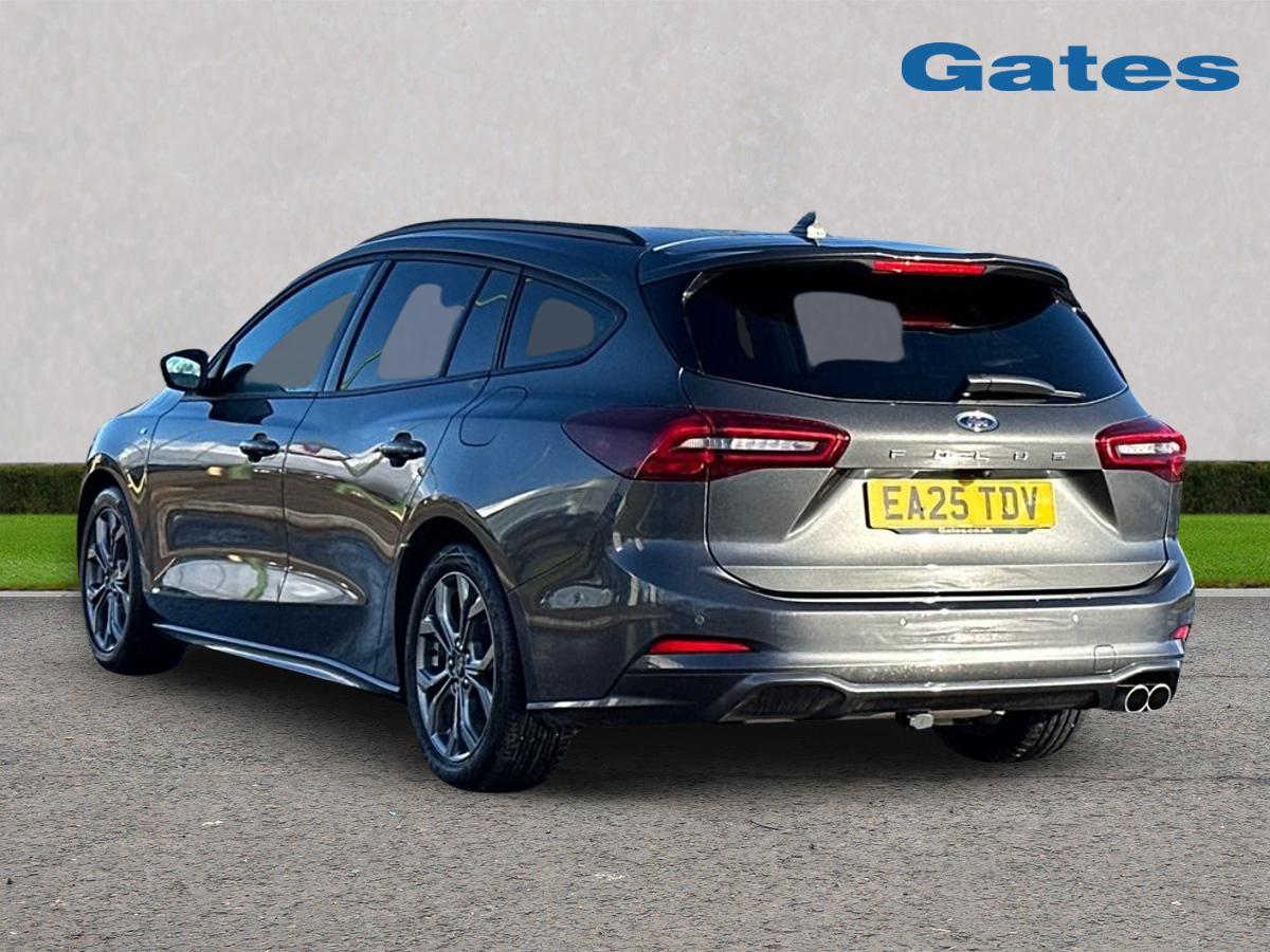 Used Ford Focus 2025 for sale - 77576321: Photo 5