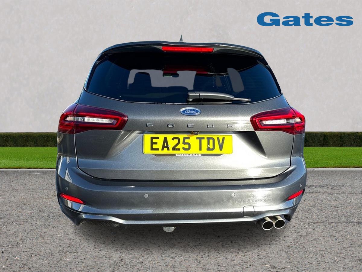 Used Ford Focus 2025 for sale - 77576321: Photo 6