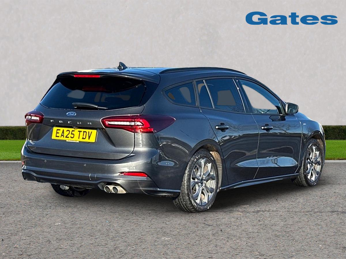 Used Ford Focus 2025 for sale - 77576321: Photo 7