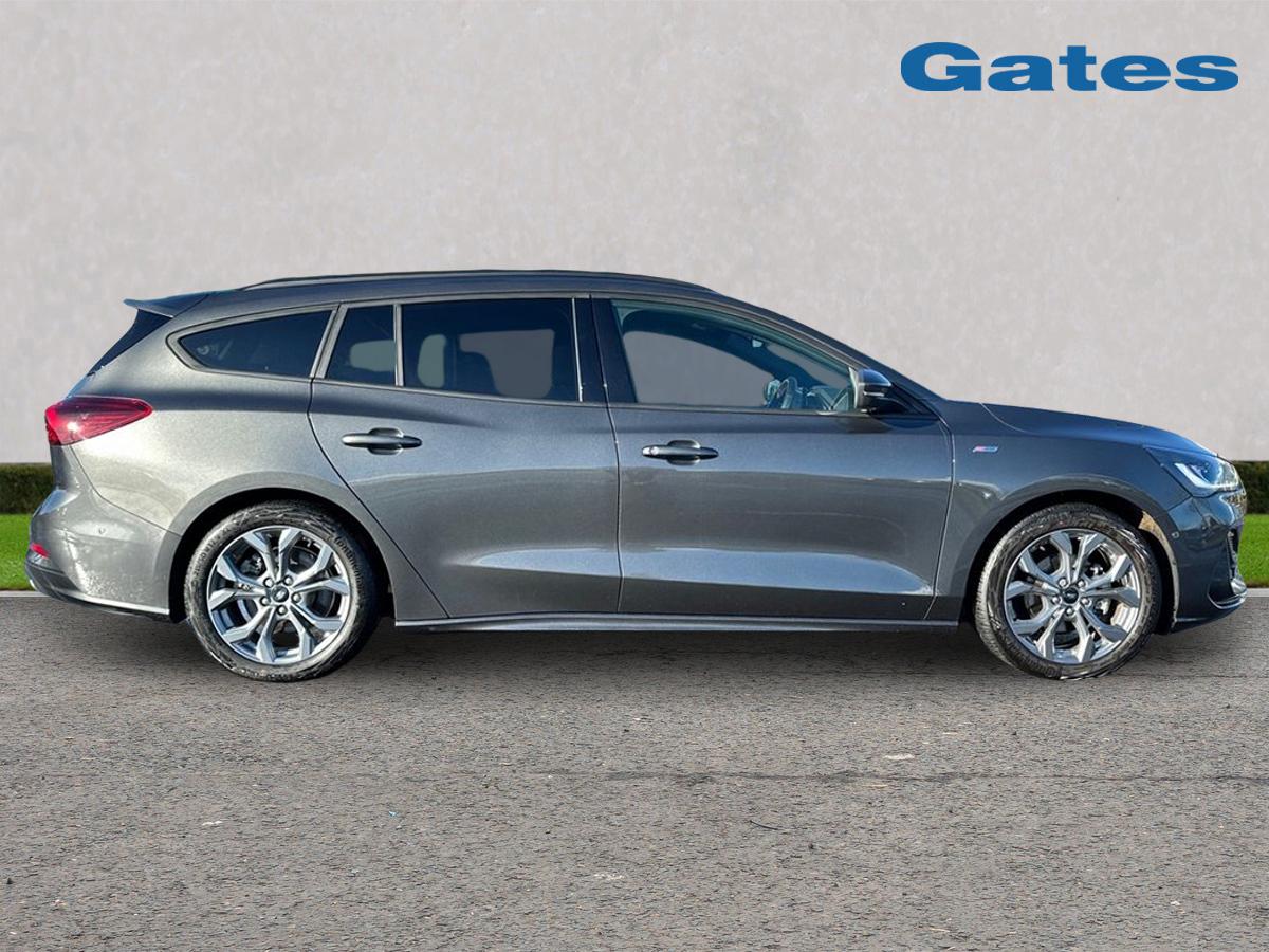 Used Ford Focus 2025 for sale - 77576321: Photo 8