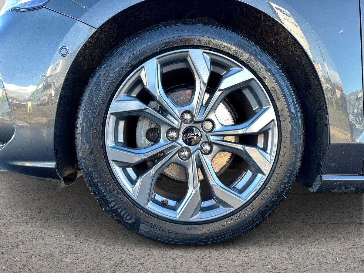 Used Ford Focus 2025 for sale - 77576321: Photo 9