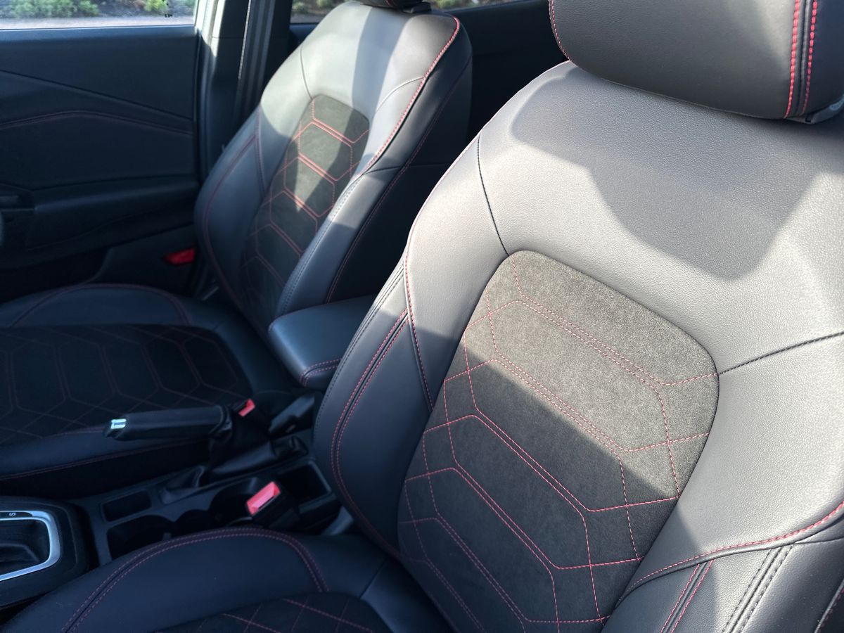 Used Ford Puma 2024 for sale - 77280988: Photo 12