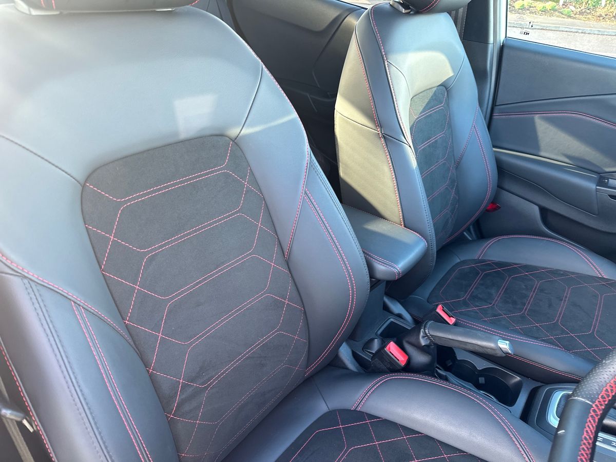 Used Ford Puma 2024 for sale - 77280988: Photo 13