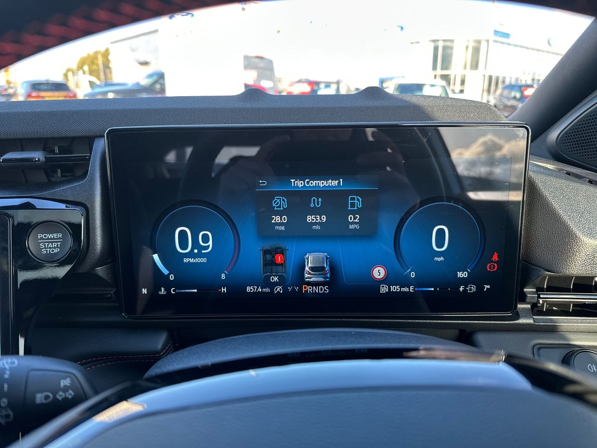 Used Ford Puma 2024 for sale - 77280988: Photo 18