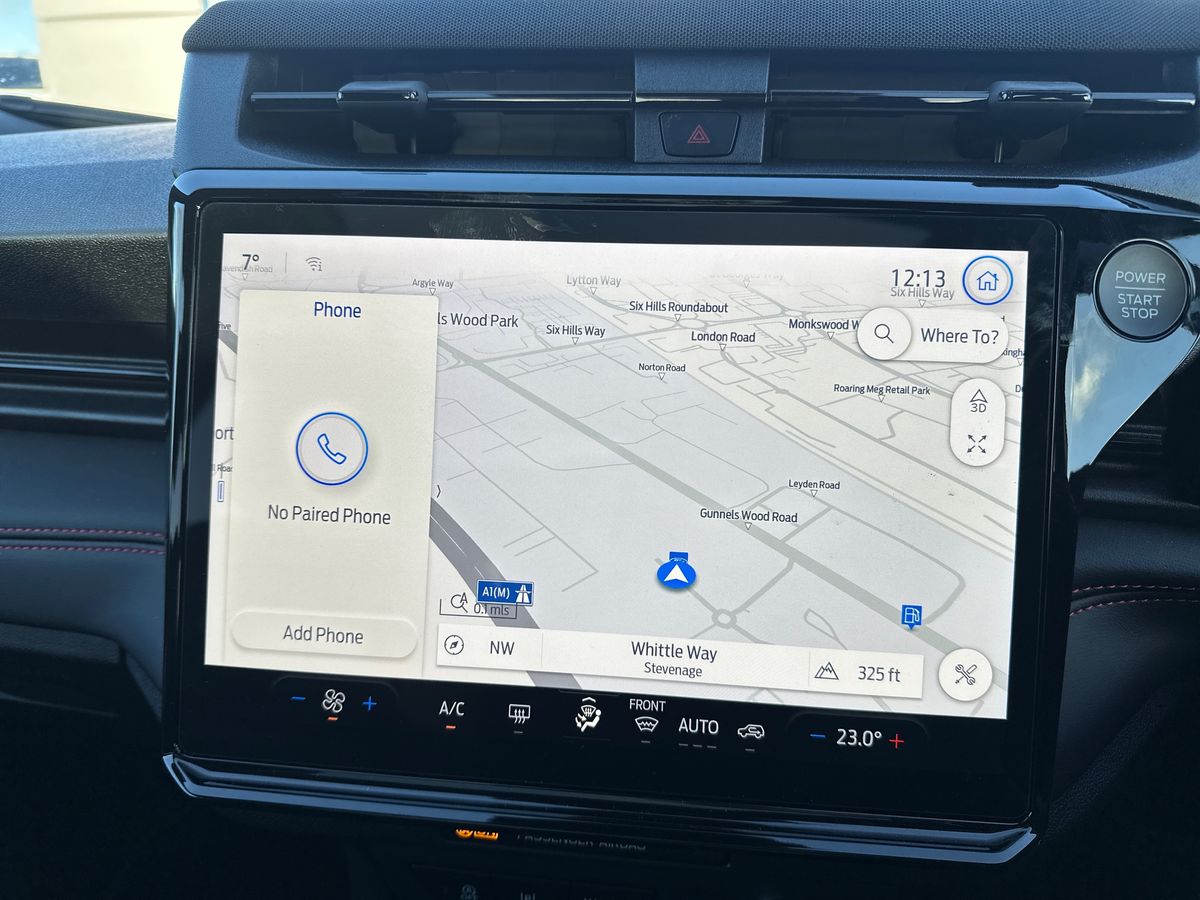 Used Ford Puma 2024 for sale - 77280988: Photo 20