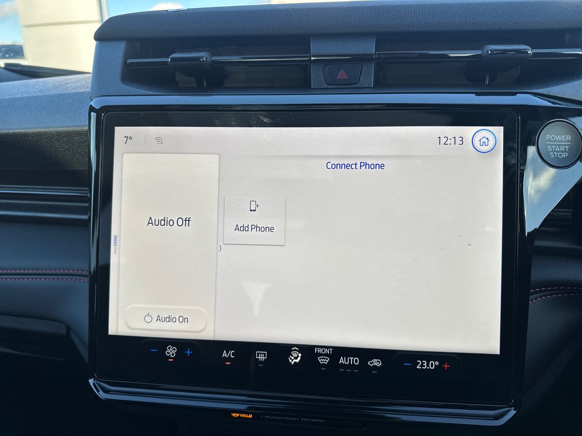 Used Ford Puma 2024 for sale - 77280988: Photo 21