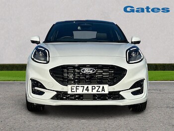 Used Ford Puma 2024 for sale - 77280988: Photo