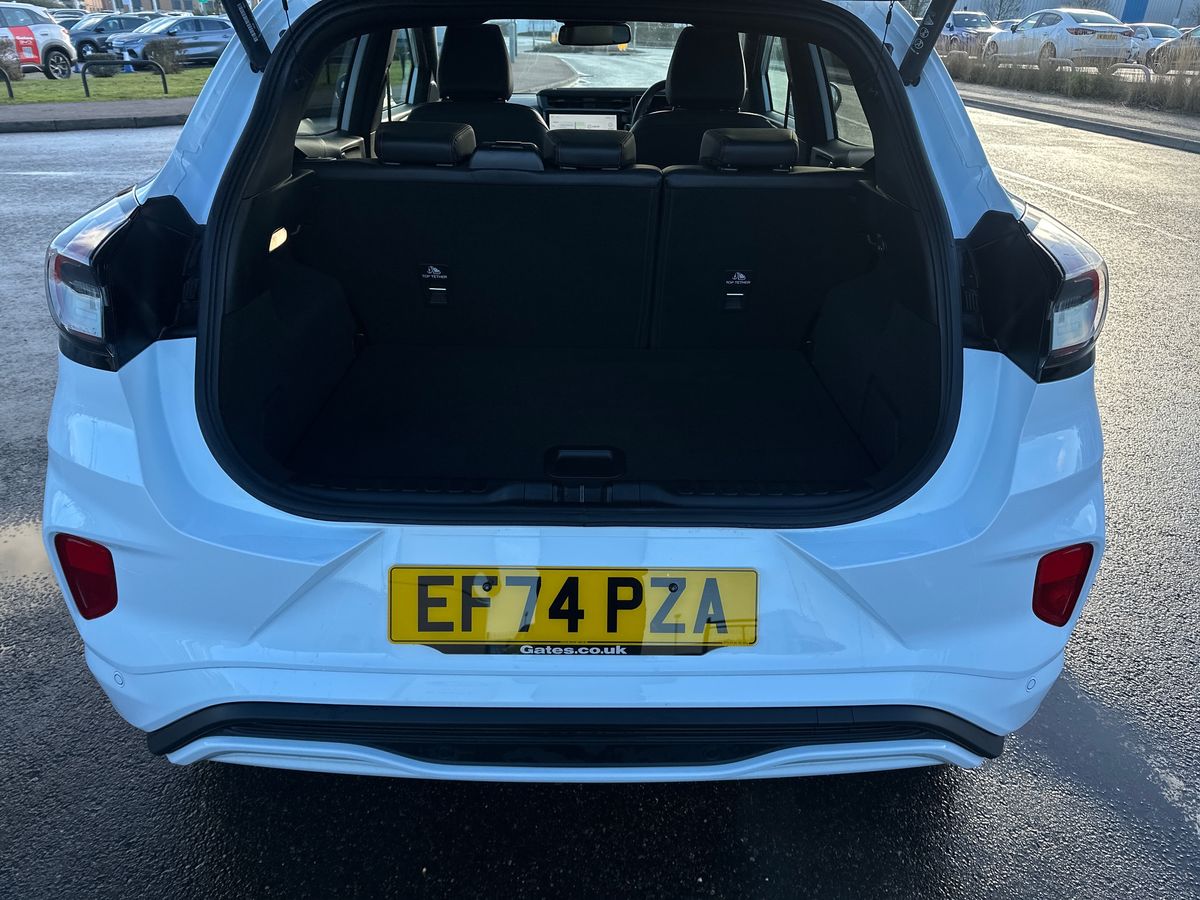 Used Ford Puma 2024 for sale - 77280988: Photo 34