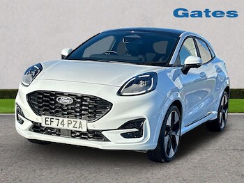 Used Ford Puma 2024 for sale - 77280988: Photo
