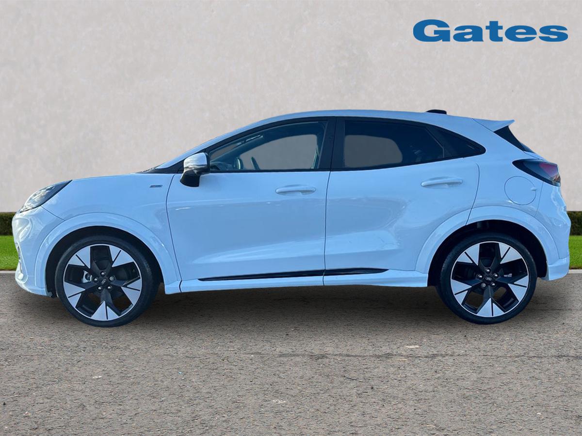 Used Ford Puma 2024 for sale - 77280988: Photo 4