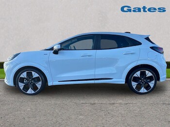 Used Ford Puma 2024 for sale - 77280988: Photo