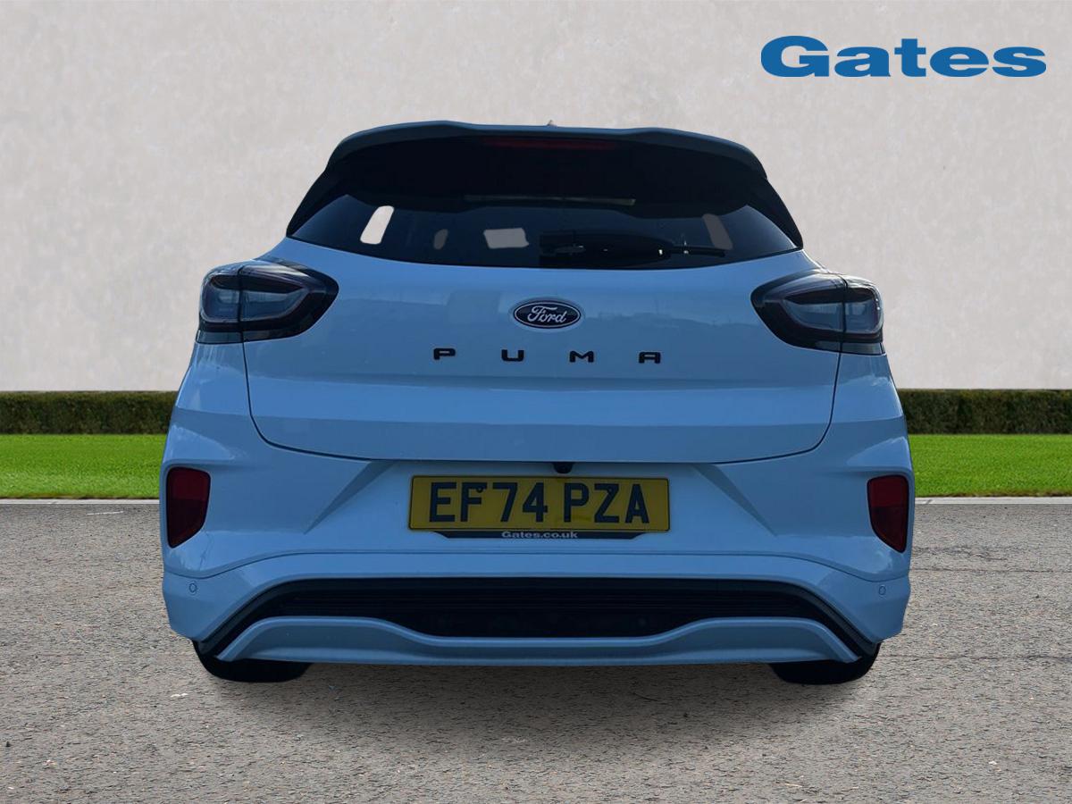 Used Ford Puma 2024 for sale - 77280988: Photo 6