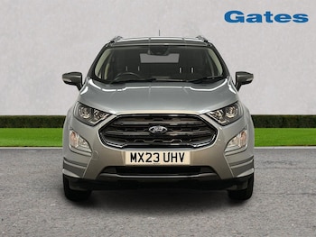 Used Ford Ecosport 2023 for sale - 79225938: Photo