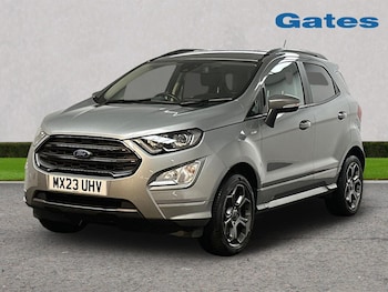 Used Ford Ecosport 2023 for sale - 79225938: Photo