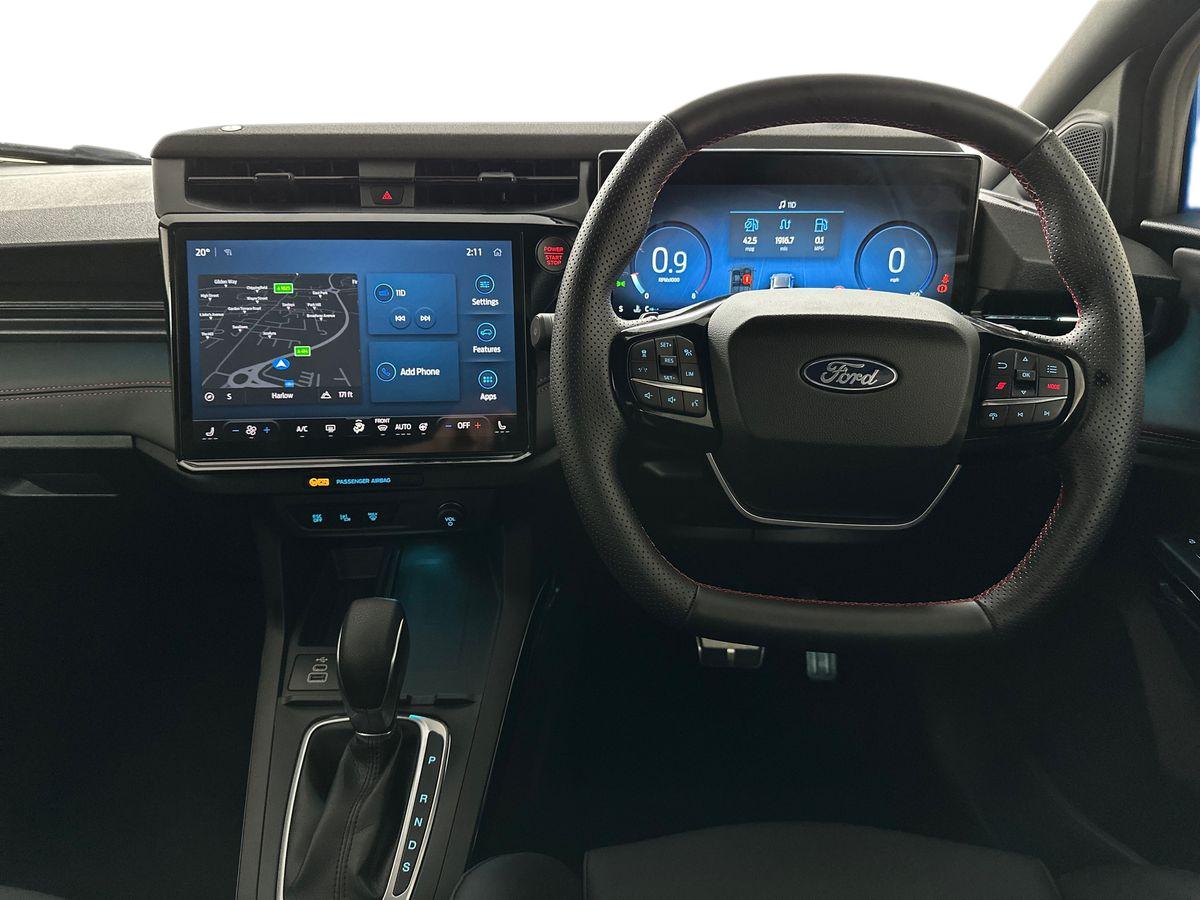 Used Ford Puma 2024 for sale - 77133951: Photo 16