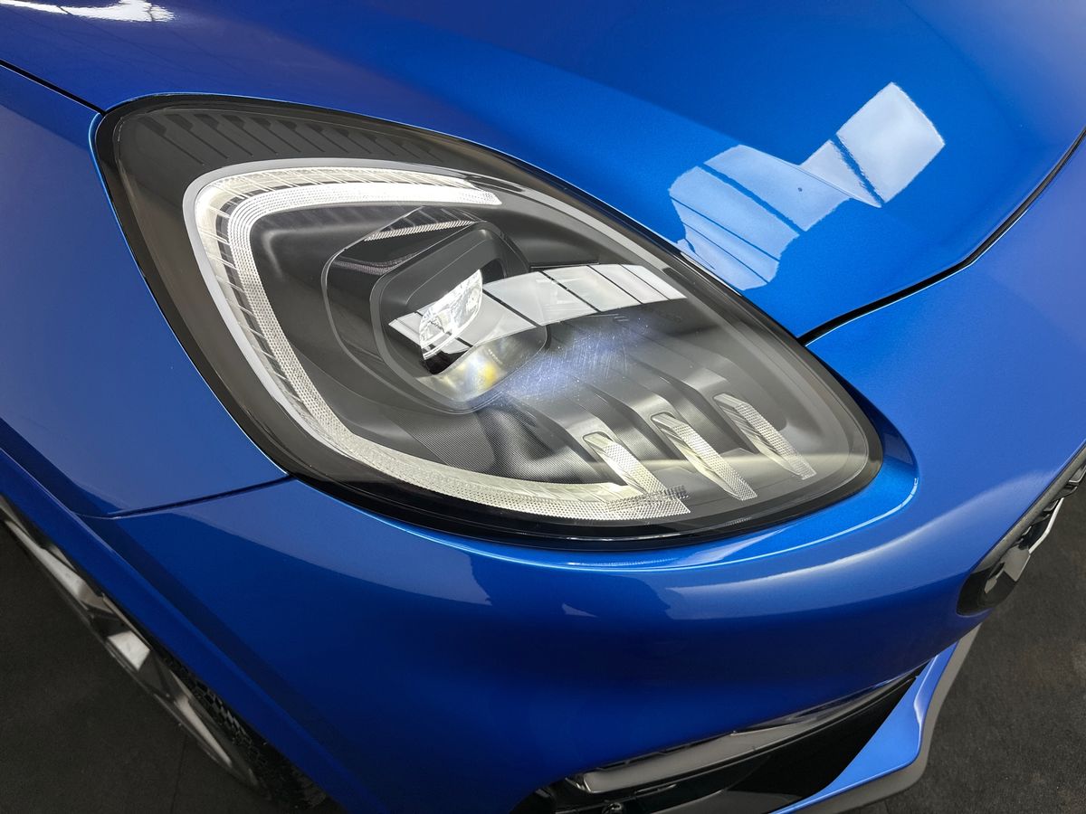 Used Ford Puma 2024 for sale - 77133951: Photo 32