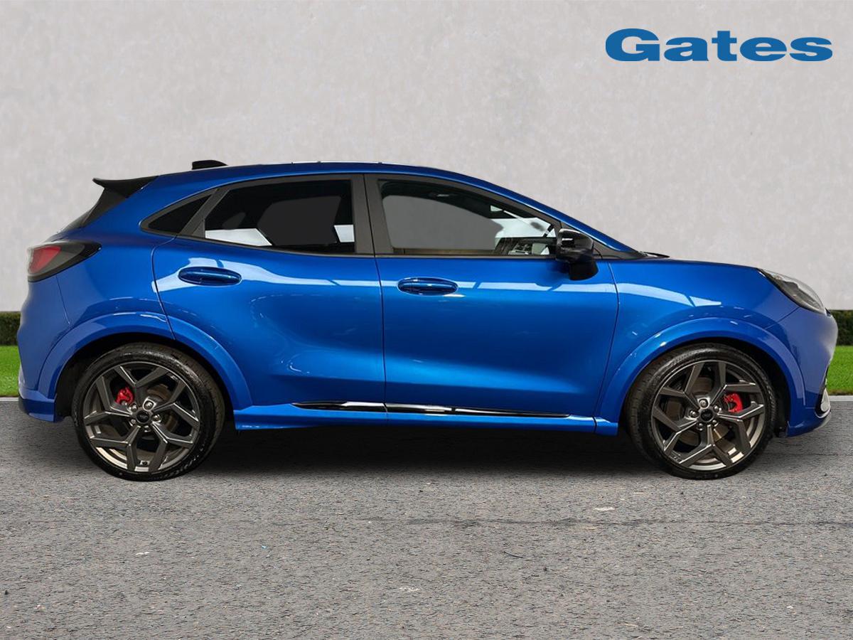 Used Ford Puma 2024 for sale - 77133951: Photo 8