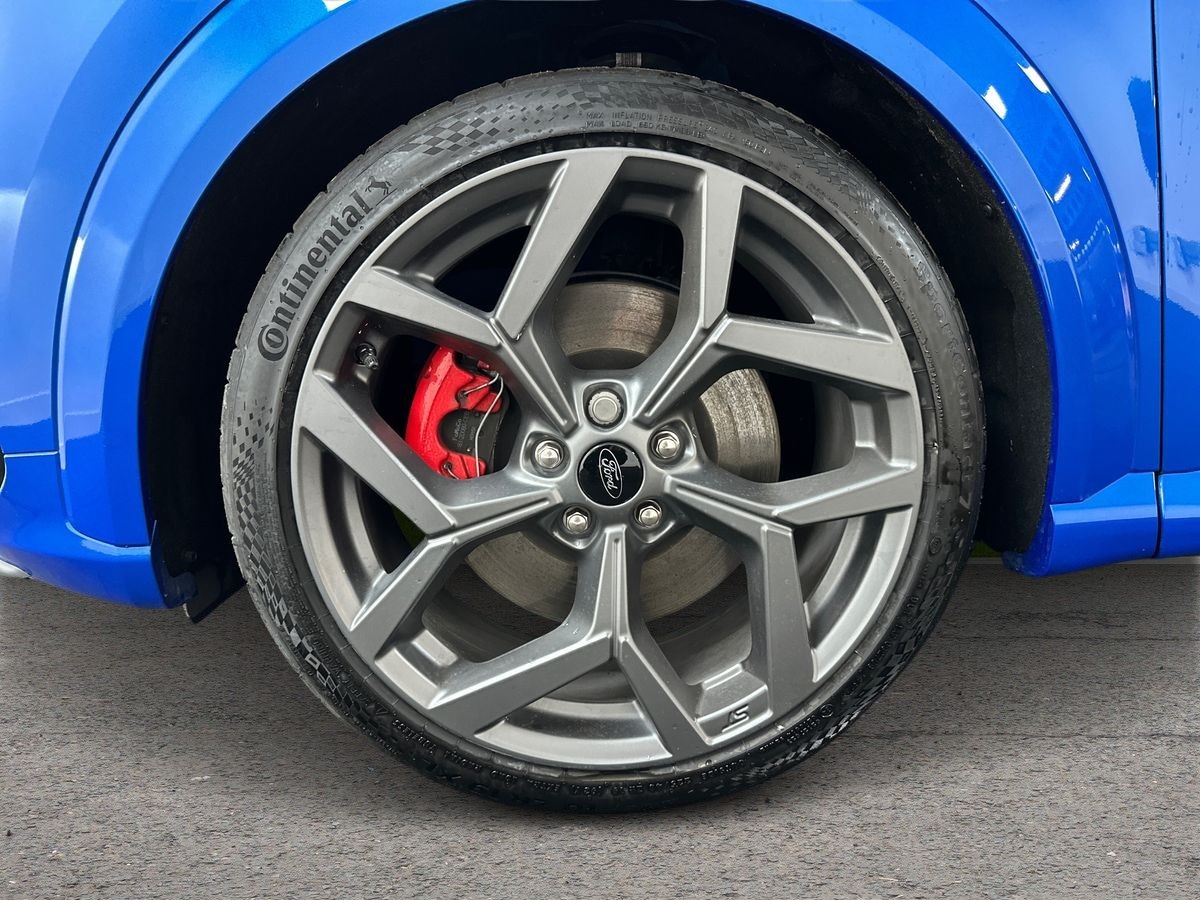 Used Ford Puma 2024 for sale - 77133951: Photo 9