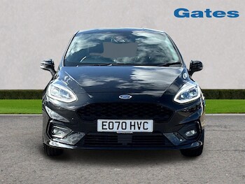 Used Ford Fiesta 2020 for sale - 75967227: Photo