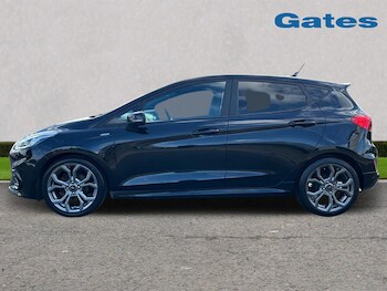 Used Ford Fiesta 2020 for sale - 75967227: Photo