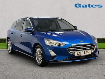 Used Ford Focus 2019 for sale - 78990322: Photo