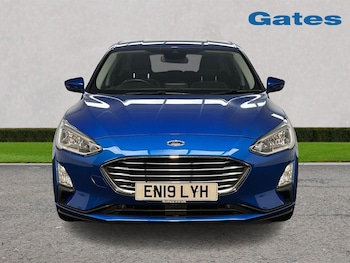 Used Ford Focus 2019 for sale - 78990322: Photo