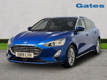 Used Ford Focus 2019 for sale - 78990322: Photo