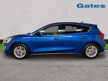 Used Ford Focus 2019 for sale - 78990322: Photo