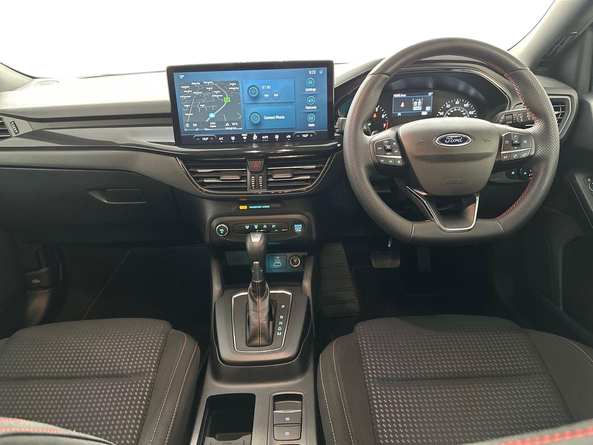 Used Ford Focus 2023 for sale - 76466513: Photo 15