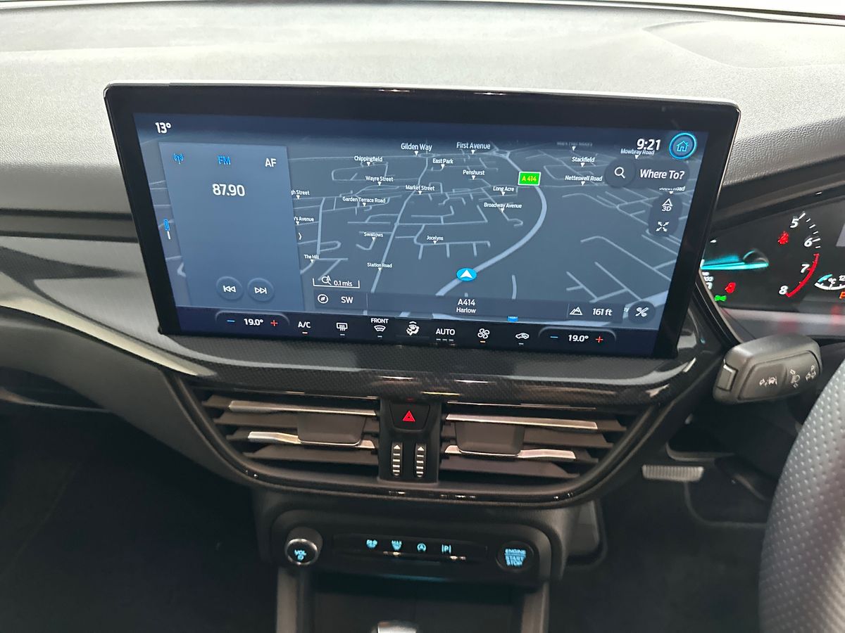 Used Ford Focus 2023 for sale - 76466513: Photo 20