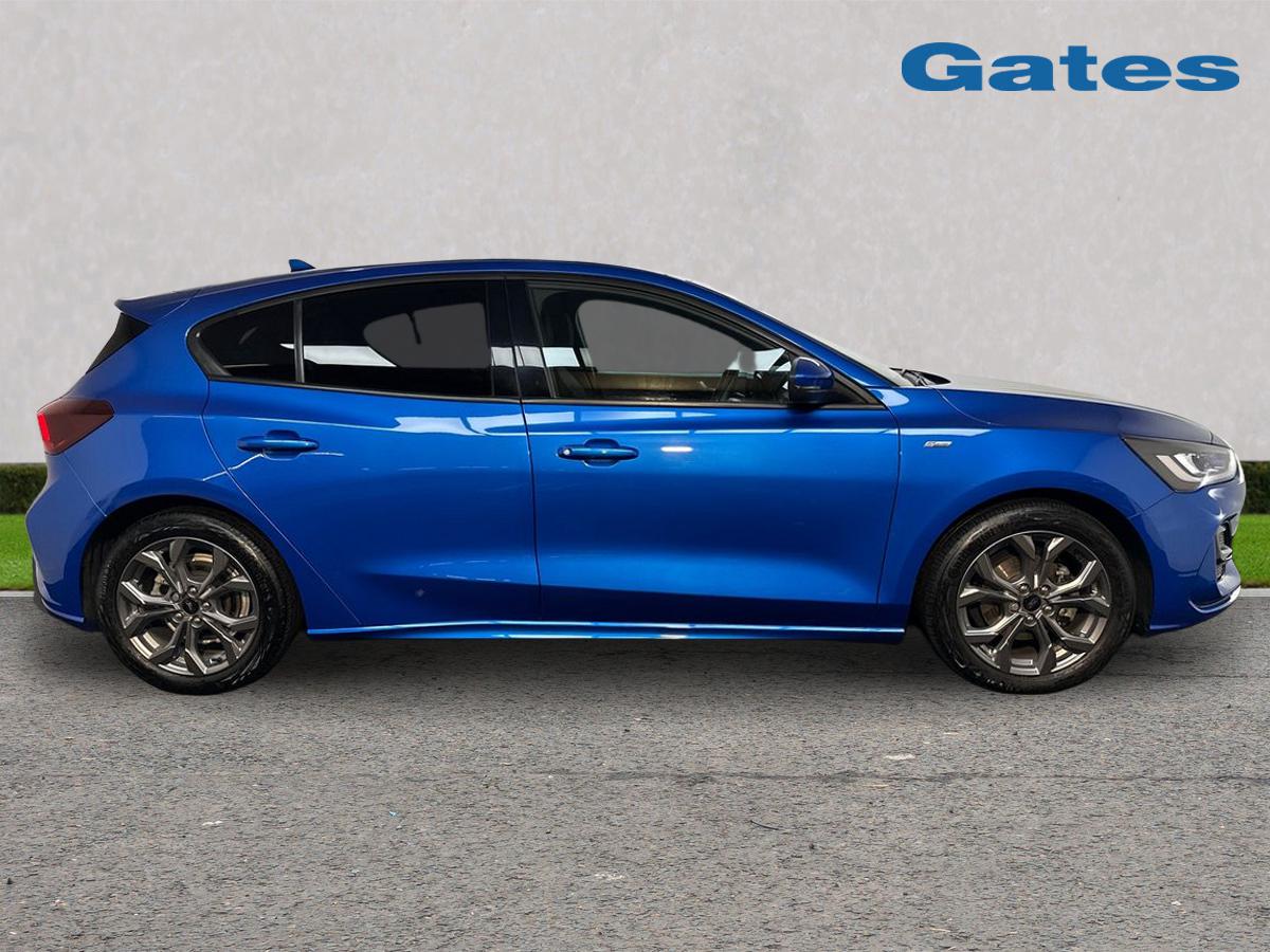 Used Ford Focus 2023 for sale - 76466513: Photo 8